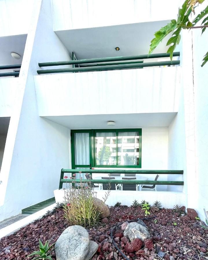Ferienwohnung Optimist Playa De Las Americas Exterior foto