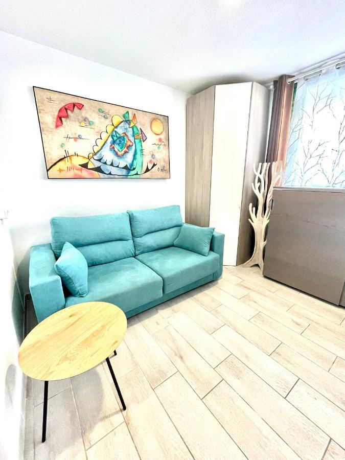 Ferienwohnung Optimist Playa De Las Americas Exterior foto
